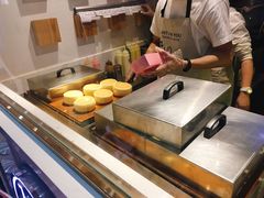 -狐狸和向日葵(北京路店)