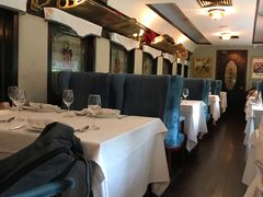 -火车头法国西餐厅