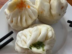 -恒记金煎包(指南里小区店)