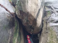-云洞岩风景区
