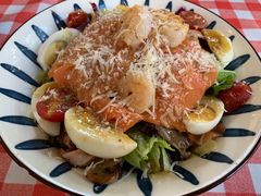 -后厨意餐La Cucina(外交公寓店)