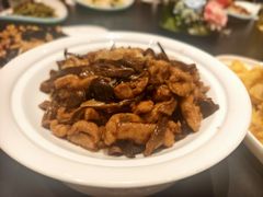 -天津大学·四十二斋餐厅