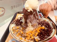 -鲜芋仙(宝地广场店)