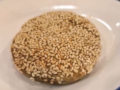 -烤肉季饭庄
