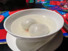手工芝麻汤圆-上海滩餐厅(BFC外滩金融中心店)