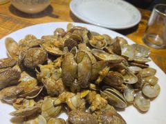 -王大厨·海鲜·家常菜