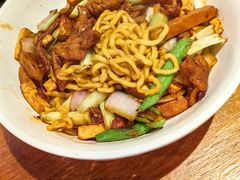 -寻裕记·现炒浇头面(人民广场店)