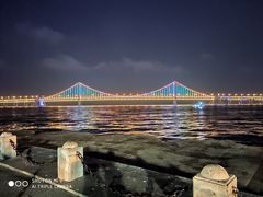 -星海湾跨海大桥