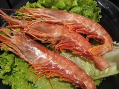 -呷哺呷哺(新世界百货望京店)