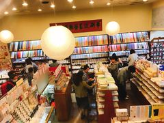 -鸠居堂(銀座本店)