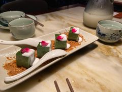 -枚青·临安酒肆(腾飞大厦店)