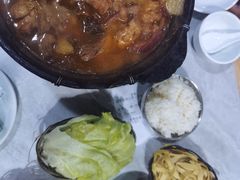 -范贤光鸡公煲(平乐园总店)