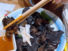 -永红源啤酒·烧烤·海鲜·大排档(青特城店)