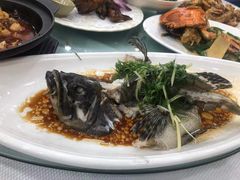 -湛江渔港·大排档(乐园路总店)
