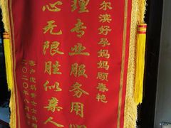 -好孕妈妈月嫂(哈尔滨总店)