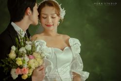 -巴黎春天婚纱摄影STUDIO·定制