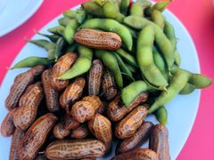 -福茗春薪禾记海鲜烧烤(八一路店)