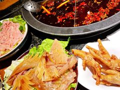 -陈眼镜火锅(总店)