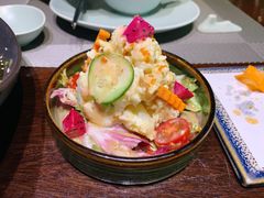 -古京·臻致料理(月湖店)