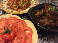 -75幢私房菜馆