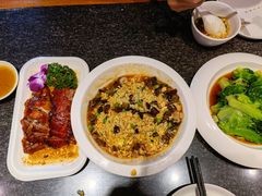 -老广酒楼(樱花店)