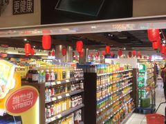 -丽达购物中心(崂山店)