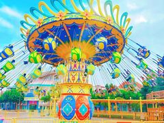 -青岛方特梦幻王国