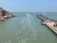 -蓬莱阁景区