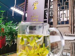-礼耕堂·百年茶人餐厅(梅家坞店)