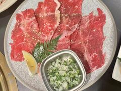 -黑崎烧肉·山野厨房(坪山店)
