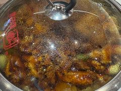 -黄记煌三汁焖锅(首创奥特莱斯店)