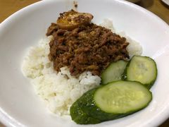 -台北楚楚园馅饼粥(虹桥南丰城店)