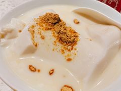 杏仁豆腐-食之六七·面(朝阳大悦城店)