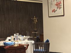-红棉中餐厅·广州海航威斯汀酒店