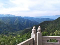 -辋川溶洞