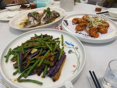 -丰尔粥食·顺德鱼生·干蒸排骨顺德菜(大良分店)