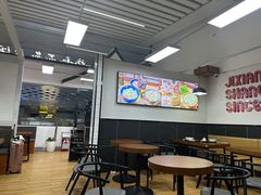 -吉祥馄饨(新亚国际大厦店)