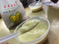 -百花传统甜品店(原址店)