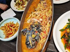 -百年神厨·地道川菜(清江西路店)