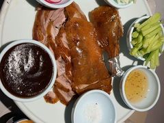 -额娘·现烙春饼烤鸭(太原总店)