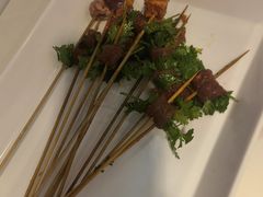 -燃尖儿自助串串火锅(新业广场店)