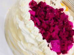 -卡漫莫尼蛋糕(徐汇店)