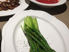 -波特曼西餐厅(中央大街店)