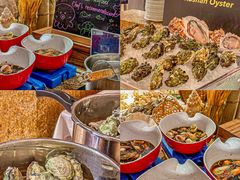 -广州希尔顿逸林酒店-OPEN開·全日制餐厅·海鲜·小火锅·自助餐(东风路店)