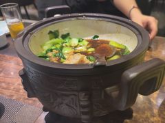 -宋庄魁元艺术餐厅