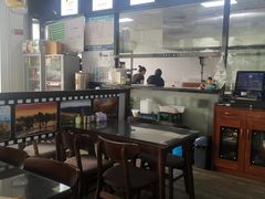 -真食净香居·内蒙烧麦(亚运村店)