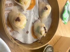 -苏小柳点心·手作小笼包(新街口分院店)