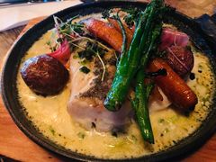 -Pakkhús Restaurant