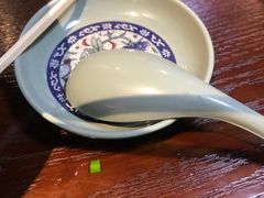 -老新隆牛肉锅贴(新街口店)
