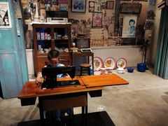 -彩虹云霄拜约克摩天塔